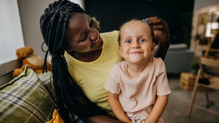 ‘Worrying decline’ in families approved to adopt a child