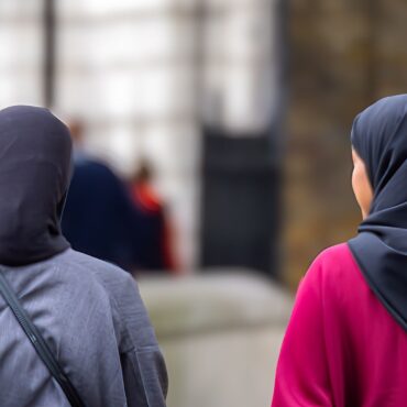 ‘Sustained escalation’ of anti-Muslim hate reported in London