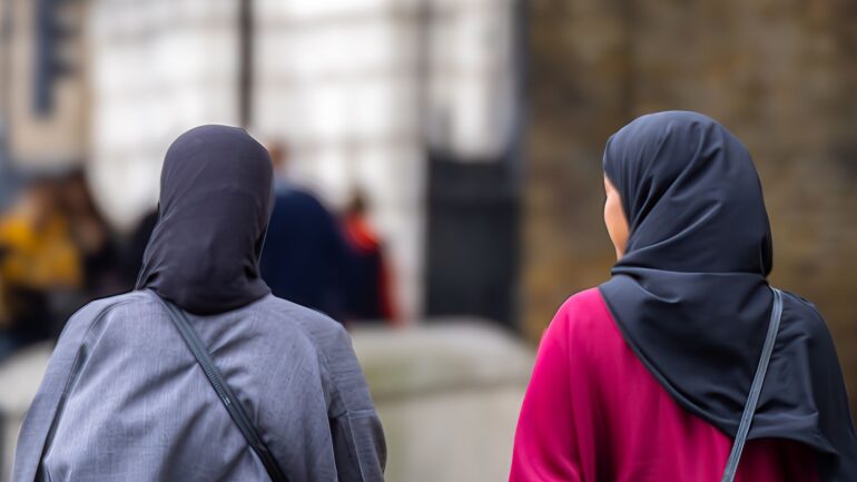 ‘Sustained escalation’ of anti-Muslim hate reported in London