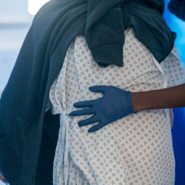 NHS staff reveal shocking cases of racism from patients