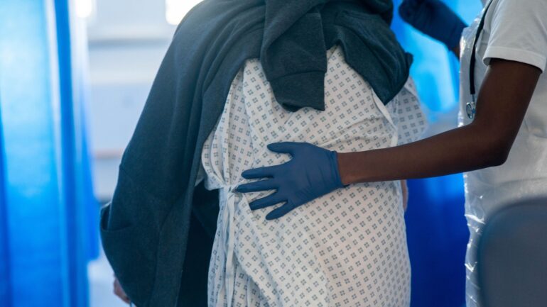 NHS staff reveal shocking cases of racism from patients