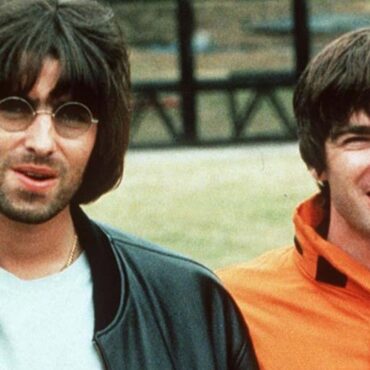 ‘It was famous before it even happened’: Looking back at Oasis’s historic Knebworth shows