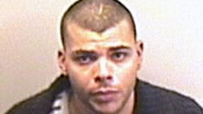 Two more men charged with plotting to murder £54m Securitas robber
