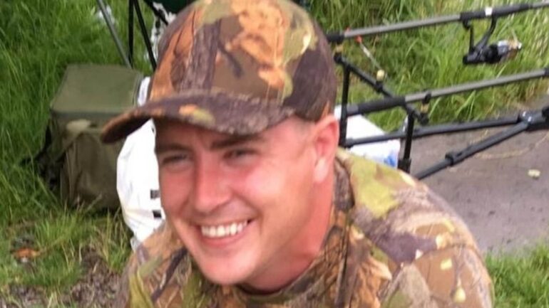 Man admits hiding fatal arson attack suspect’s body in bin