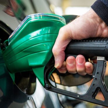 Almost £200,000 of fuel stolen from UK forecourts every day since start of Iran war