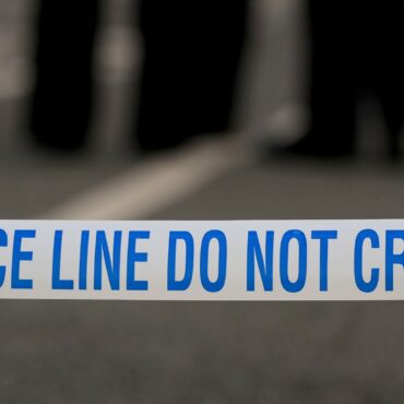 Trainee police officer charged with rape and kidnap of woman