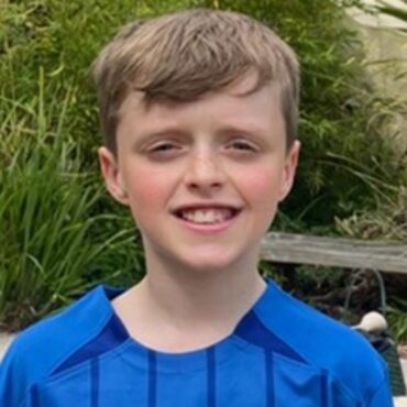 Family pay tribute to ‘beautiful’ boy, 14, who died after being hit by bus