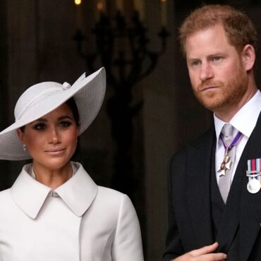 Sussexes’ UK security ‘could cost millions’ – as uncertainty remains over who will pay for it