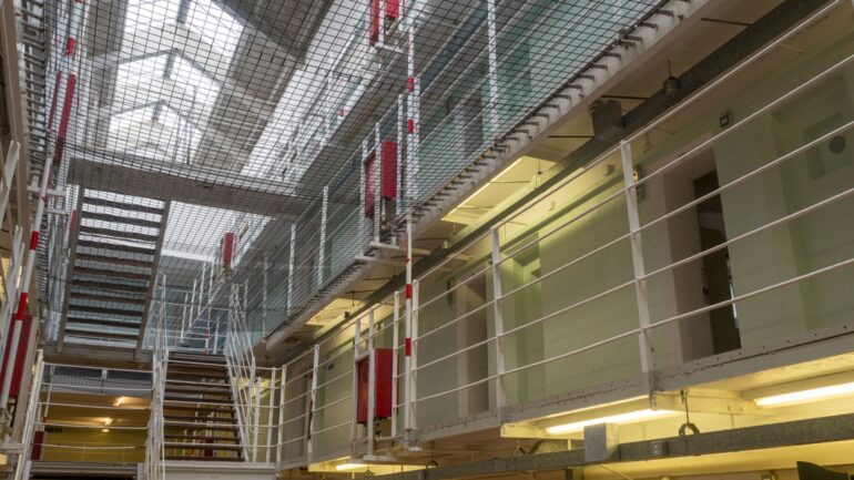 Violent and sexual offenders to be confined to zones of ‘a few miles’ after release from prison