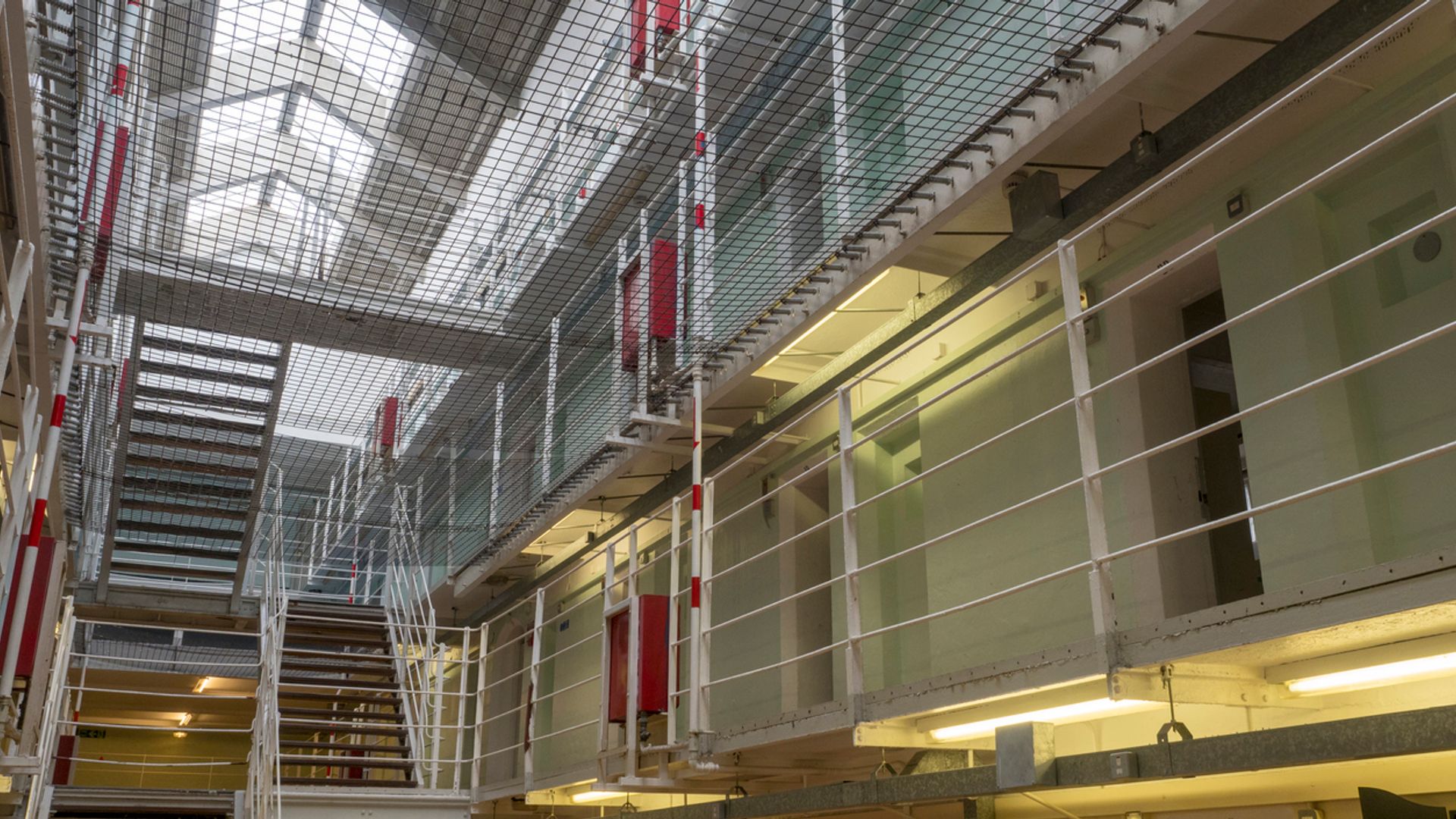 Violent and sexual offenders to be confined to zones of ‘a few miles’ after release from prison