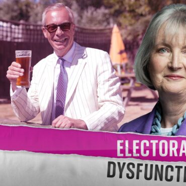 Why Farage may face a second by-election despite Clacton win