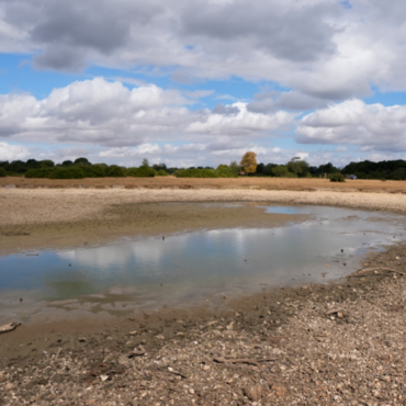 Scorching temperatures to return to UK – with risk of new droughts next week