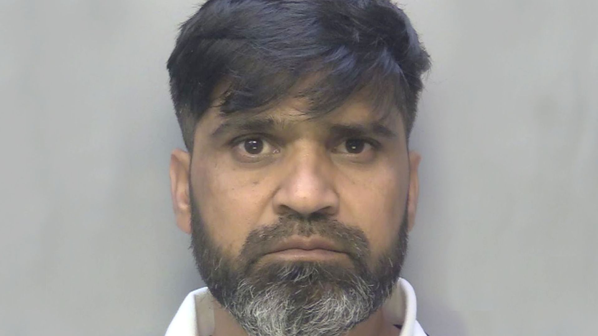 Two men charged with attempted murder of Sara Sharif’s killer father