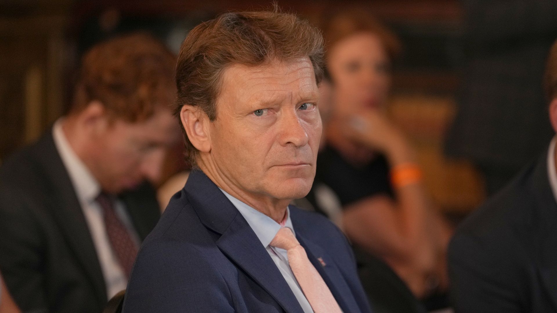 Reform pledges to prioritise ‘British-born workers’ for social housing