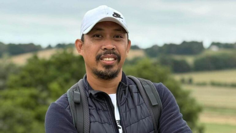 Man killed at Christian festival named as ‘loving’ and ‘devoted’ pastor