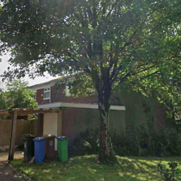 Two young women arrested after child ‘falls from first-floor window’