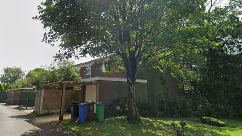 Two young women arrested after child ‘falls from first-floor window’