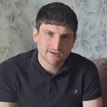 Yorkshire ‘lad’ believed to be first Briton to die fighting for Russia