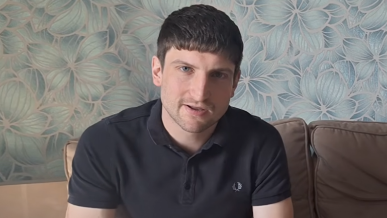 Yorkshire ‘lad’ believed to be first Briton to die fighting for Russia