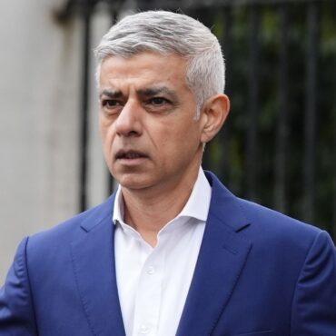Council urged to rethink curbs on nightlife in London’s West End