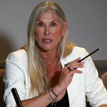 Olympic swimmer faces speeding trial as she blames ‘poor signage’