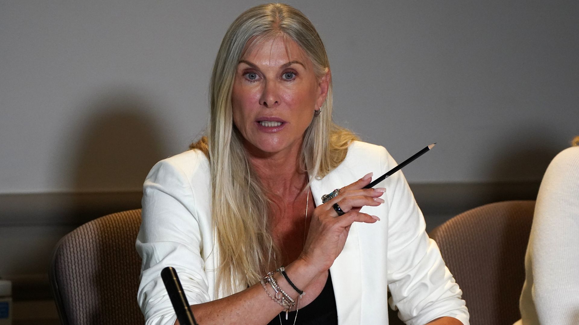 Olympic swimmer faces speeding trial as she blames ‘poor signage’