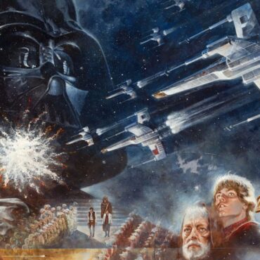 Star Wars gets its first ever Welsh version
