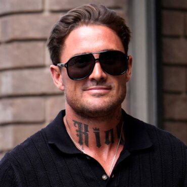 Reality TV star jailed for breaking restraining order linked to revenge porn