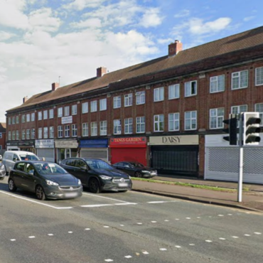Man arrested on suspicion of murder after fatal stabbing