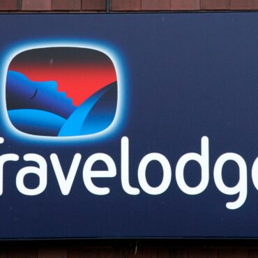 Travelodge boss quits amid guest sex assault row