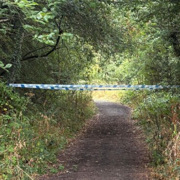 Man charged with manslaughter after man bitten by dog dies