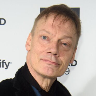 Music producer William Orbit, famous for work with Madonna, dies