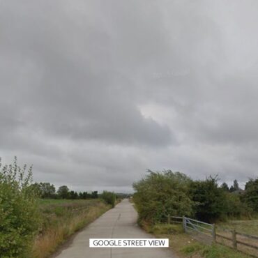 Man and woman arrested after fatal shooting at Traveller site