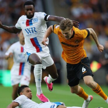 Football watchdog consults on backstop costs amid fears of New Deal stalemate