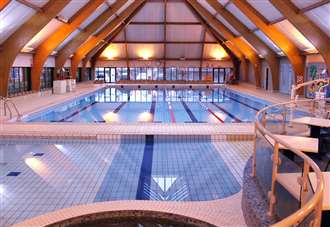 Major changes set for borough’s leisure centres