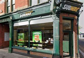 Former Subway to become offices after quitting town nearly 20 years after opening