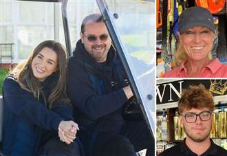 Dyers put seaside spot on TV – but did it actually make a difference?