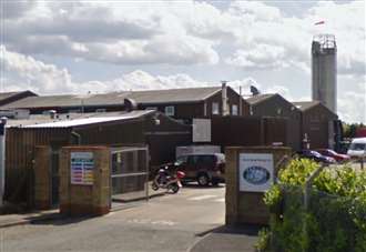 Company fined £333k after woman’s arm breaks after sausage roll machine accident