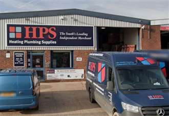 Plans for new MOT centre at former plumbers building submitted