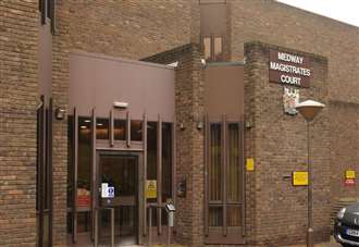 £2k bill for landowner who failed to remove illegal mobile home and motorhome
