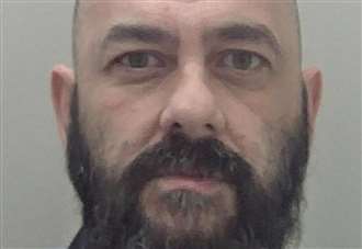 Child rapist jailed after attacks on two victims discovered