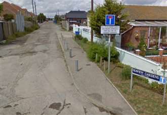 Two people suffer smoke inhalation after house fire