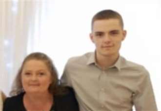 ‘I was given just hours to spend with my perfect mum before she died’
