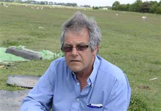 Petting farm owner to stand trial accused of causing animals suffering