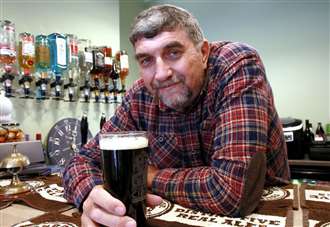 Shame of ex-copper who sent ‘grotesque’ messages to ‘teenager’
