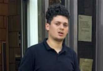 McDonald’s worker bought car with fake notes he’d been duped with himself
