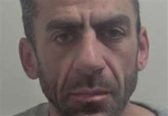 Prisoner stabbed fellow inmate in head with pen after being told to be quiet