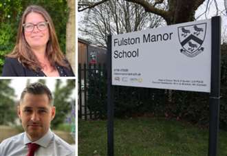 ‘We will do more’: Secondary school placed into special measures after ‘failing to provide acceptable standard of education’