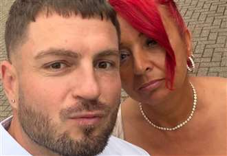 ‘I should be planning our wedding, not his funeral…’