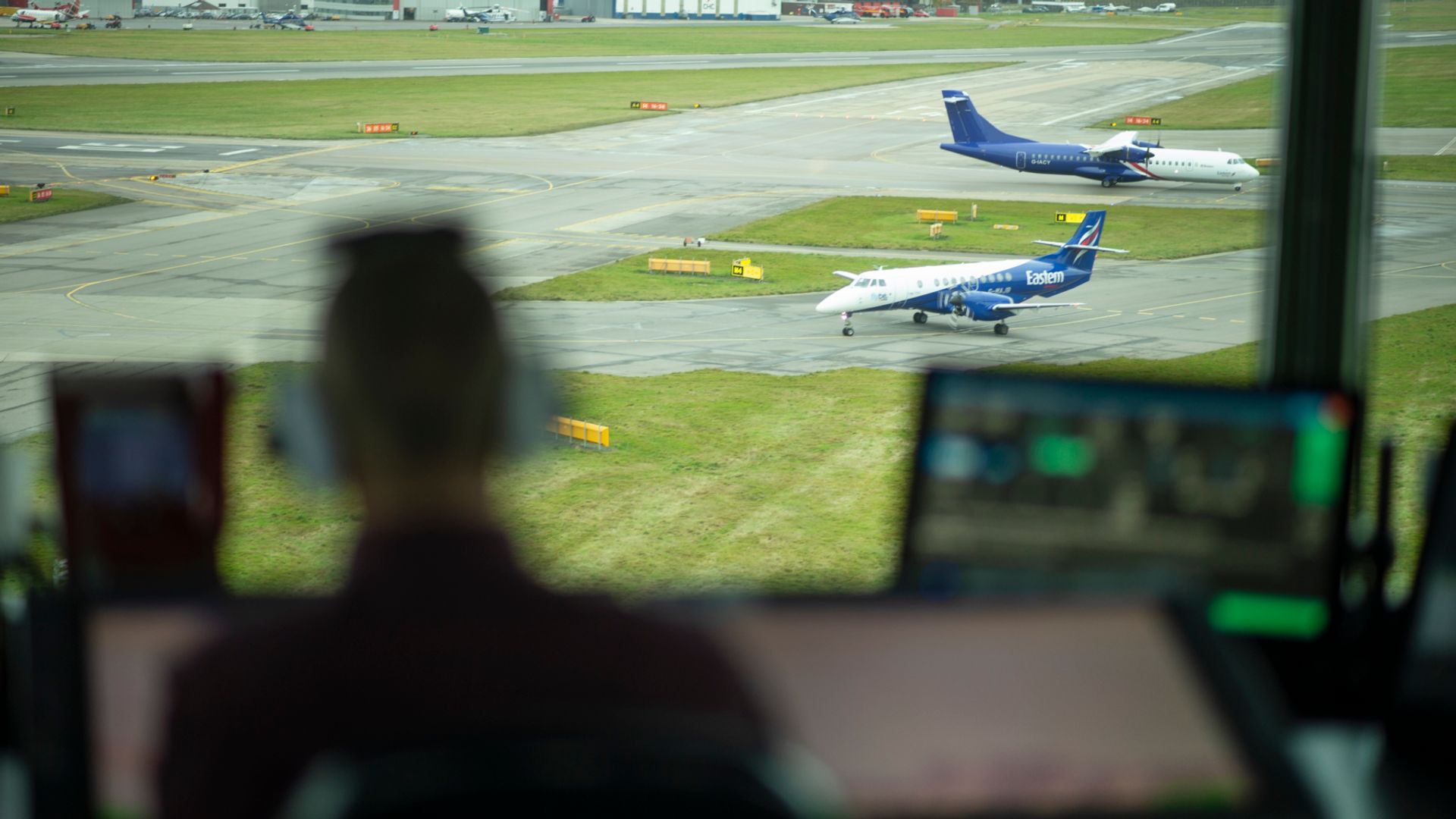 Who is air traffic control boss earning £1.5m facing backlash after chaos?